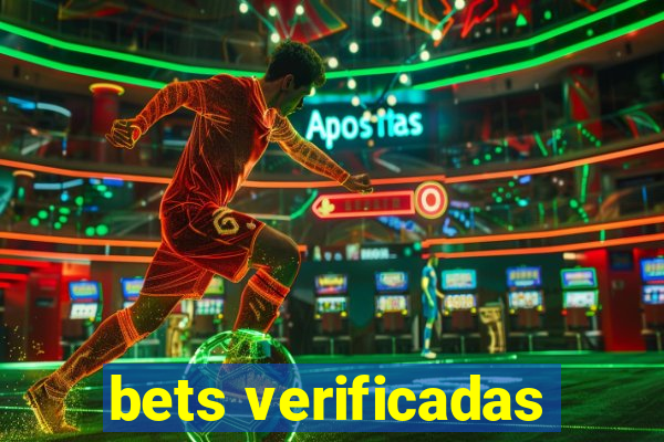 bets verificadas