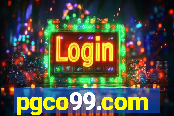 pgco99.com