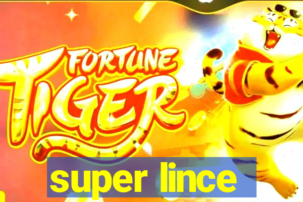 super lince