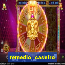 remedio caseiro para diabete