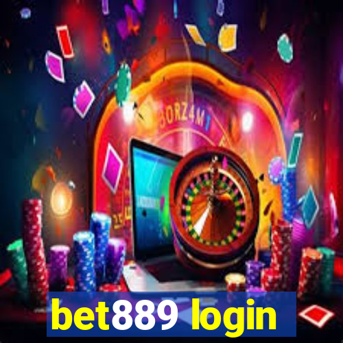 bet889 login