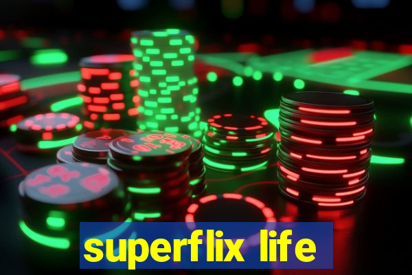 superflix life