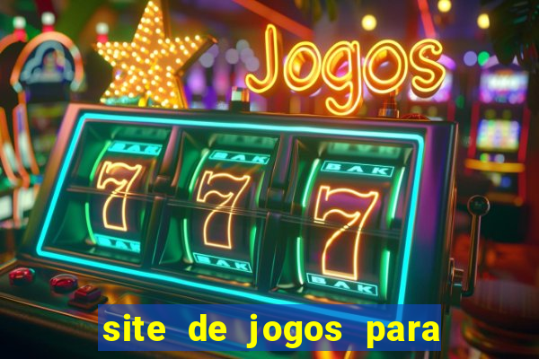 site de jogos para ganhar dinheiro via pix