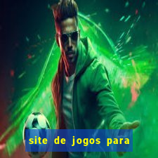 site de jogos para ganhar dinheiro via pix