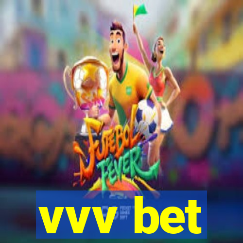 vvv bet