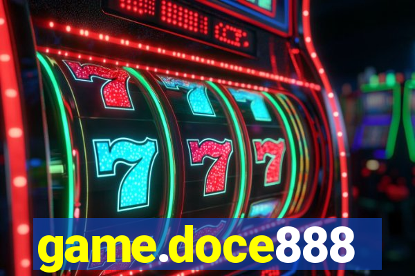 game.doce888