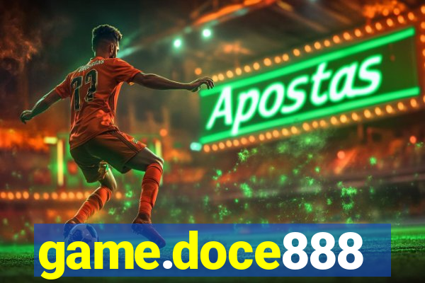 game.doce888