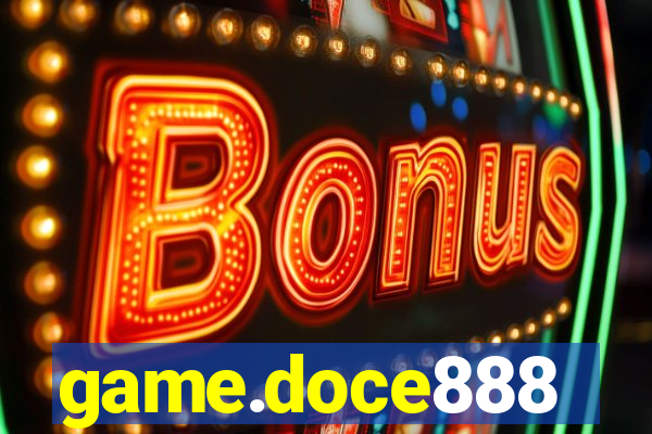 game.doce888