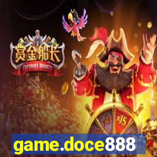 game.doce888