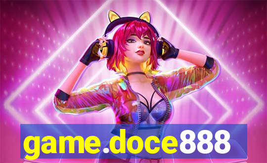 game.doce888