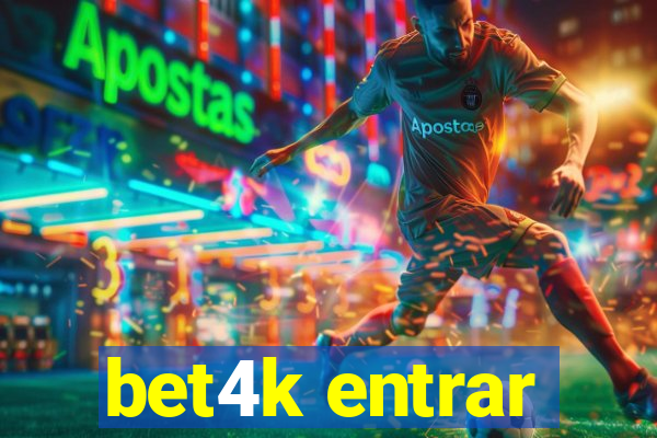 bet4k entrar