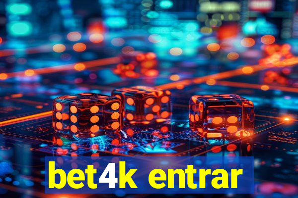 bet4k entrar