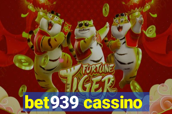 bet939 cassino