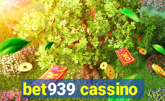 bet939 cassino