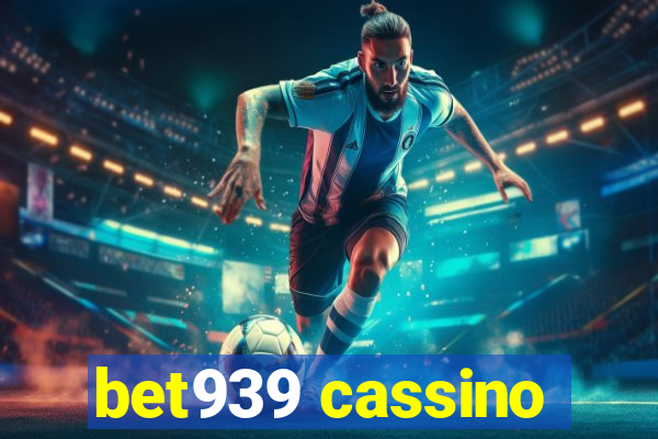 bet939 cassino