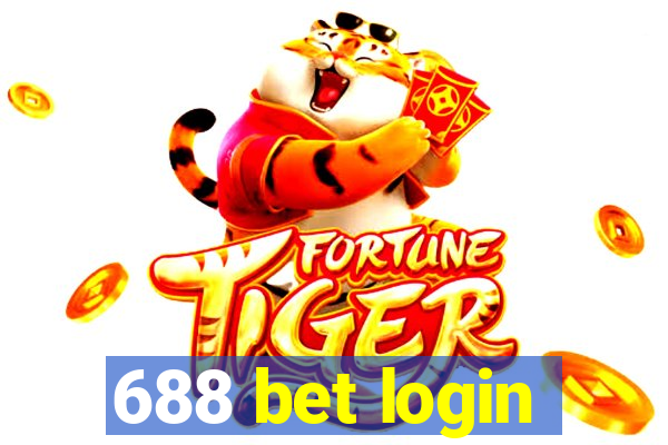 688 bet login