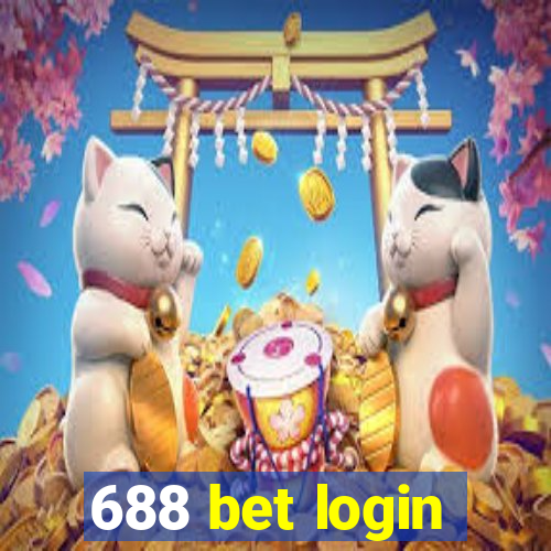 688 bet login