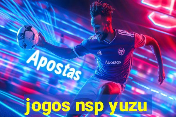 jogos nsp yuzu