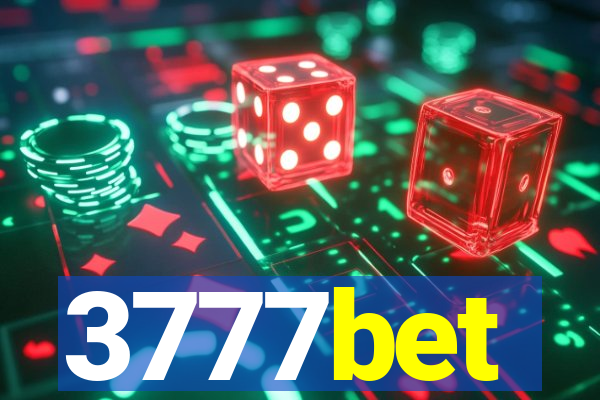 3777bet