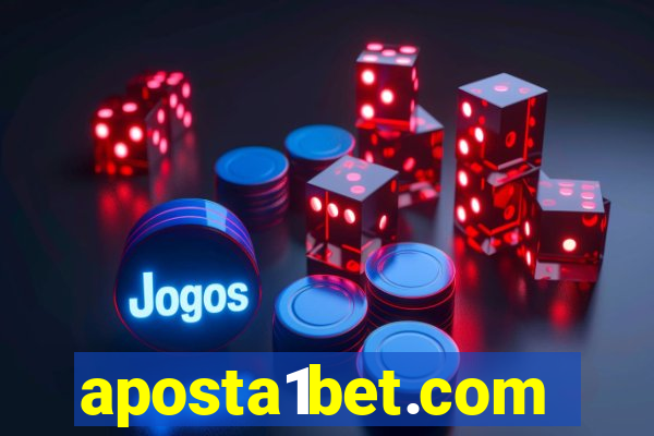 aposta1bet.com