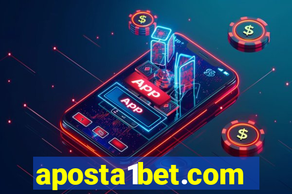 aposta1bet.com