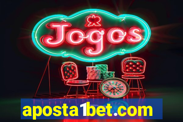 aposta1bet.com