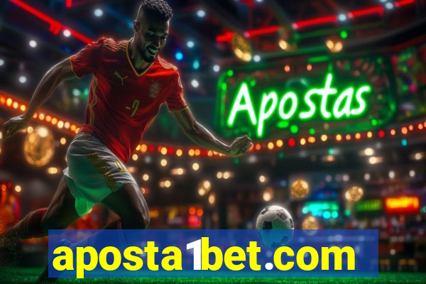 aposta1bet.com