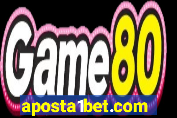 aposta1bet.com