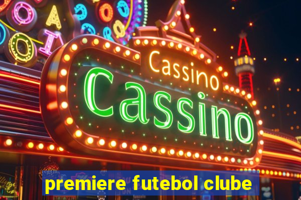 premiere futebol clube