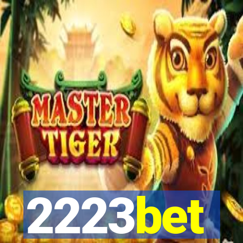 2223bet