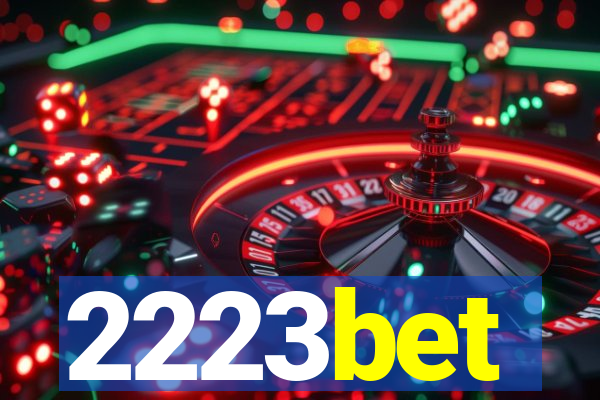 2223bet