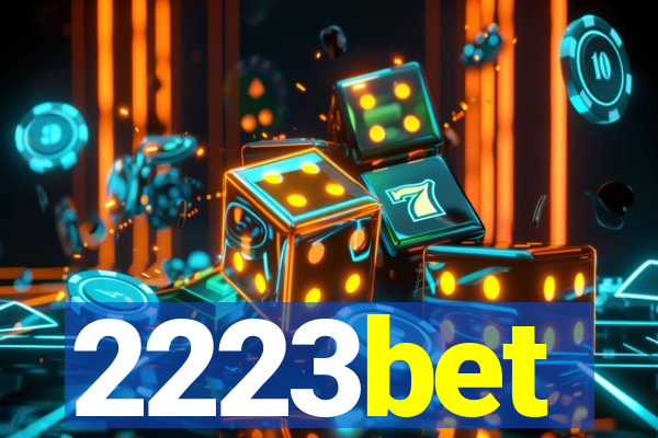 2223bet