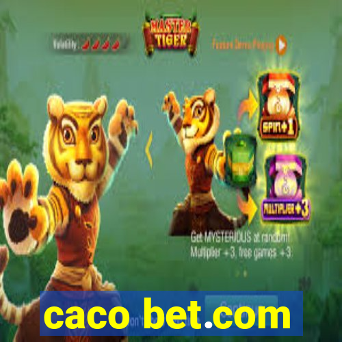 caco bet.com