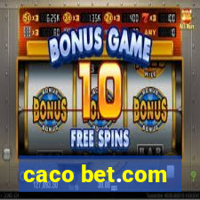 caco bet.com