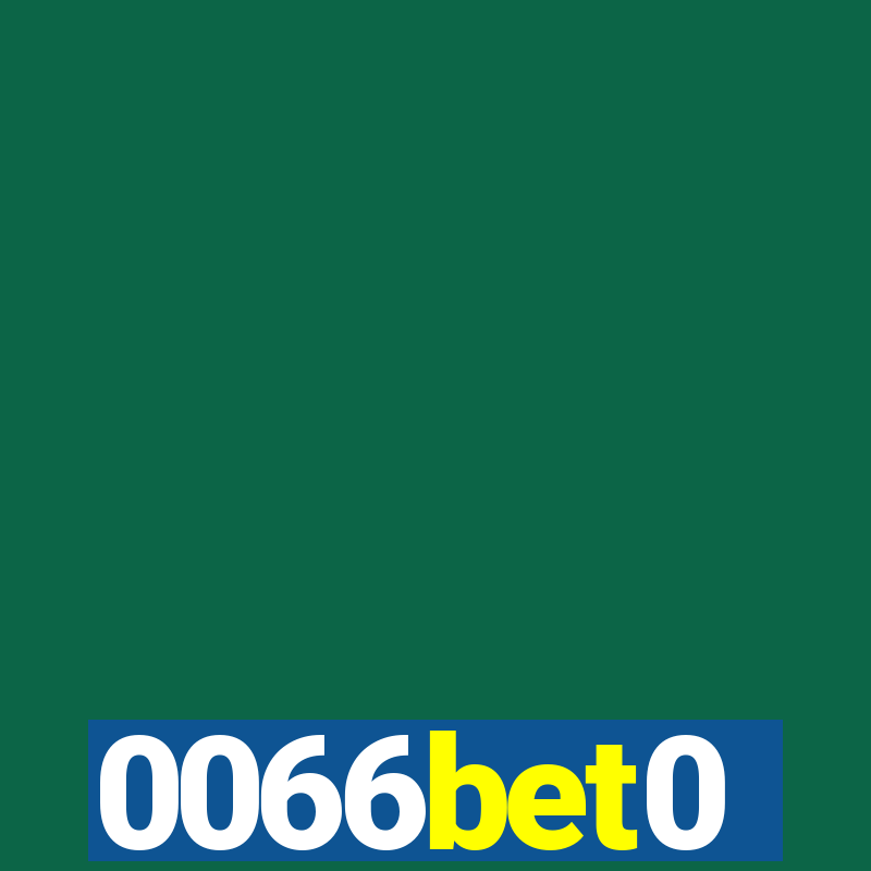 0066bet0