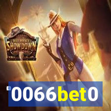 0066bet0