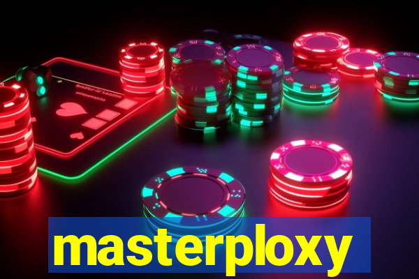 masterploxy