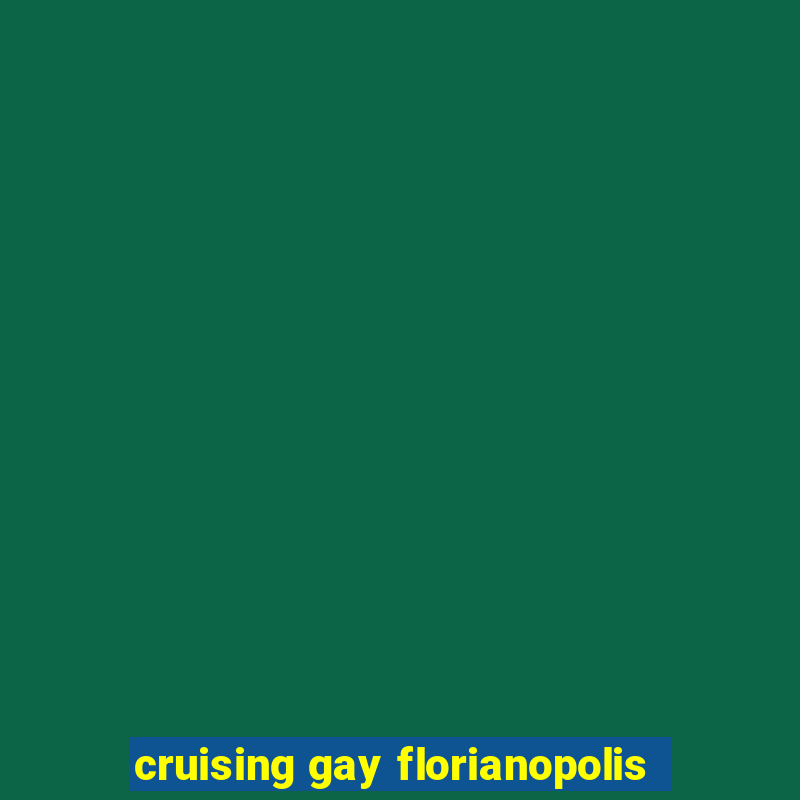 cruising gay florianopolis