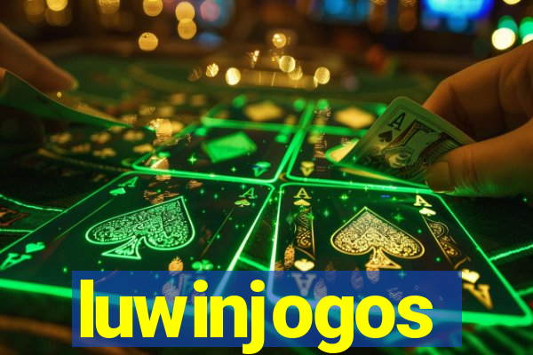 luwinjogos