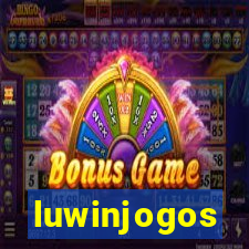 luwinjogos