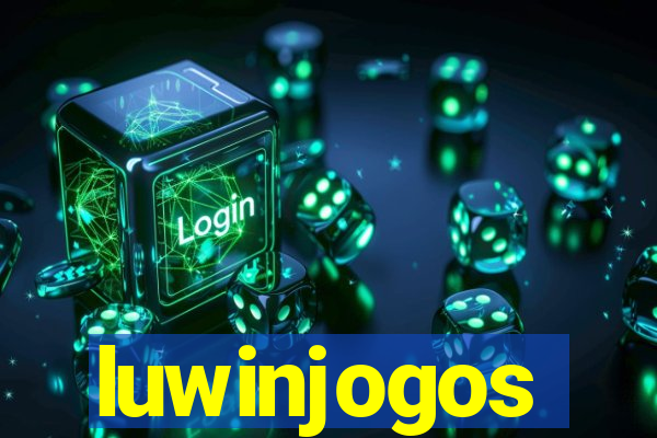 luwinjogos