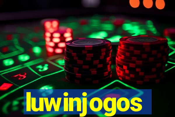 luwinjogos