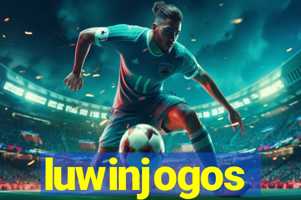 luwinjogos