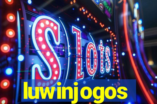 luwinjogos