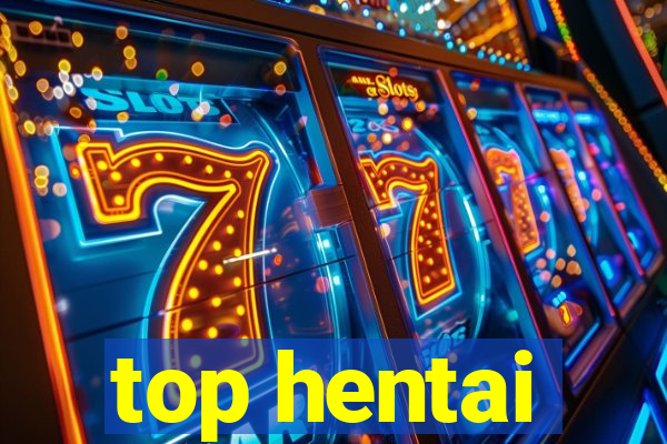 top hentai