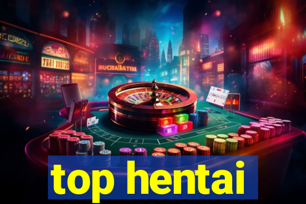 top hentai