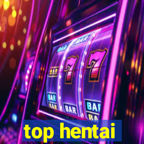 top hentai