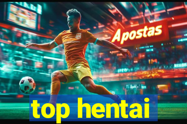 top hentai