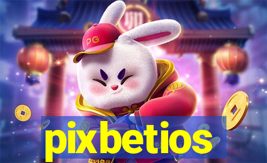 pixbetios