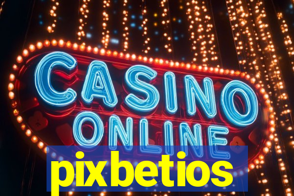 pixbetios